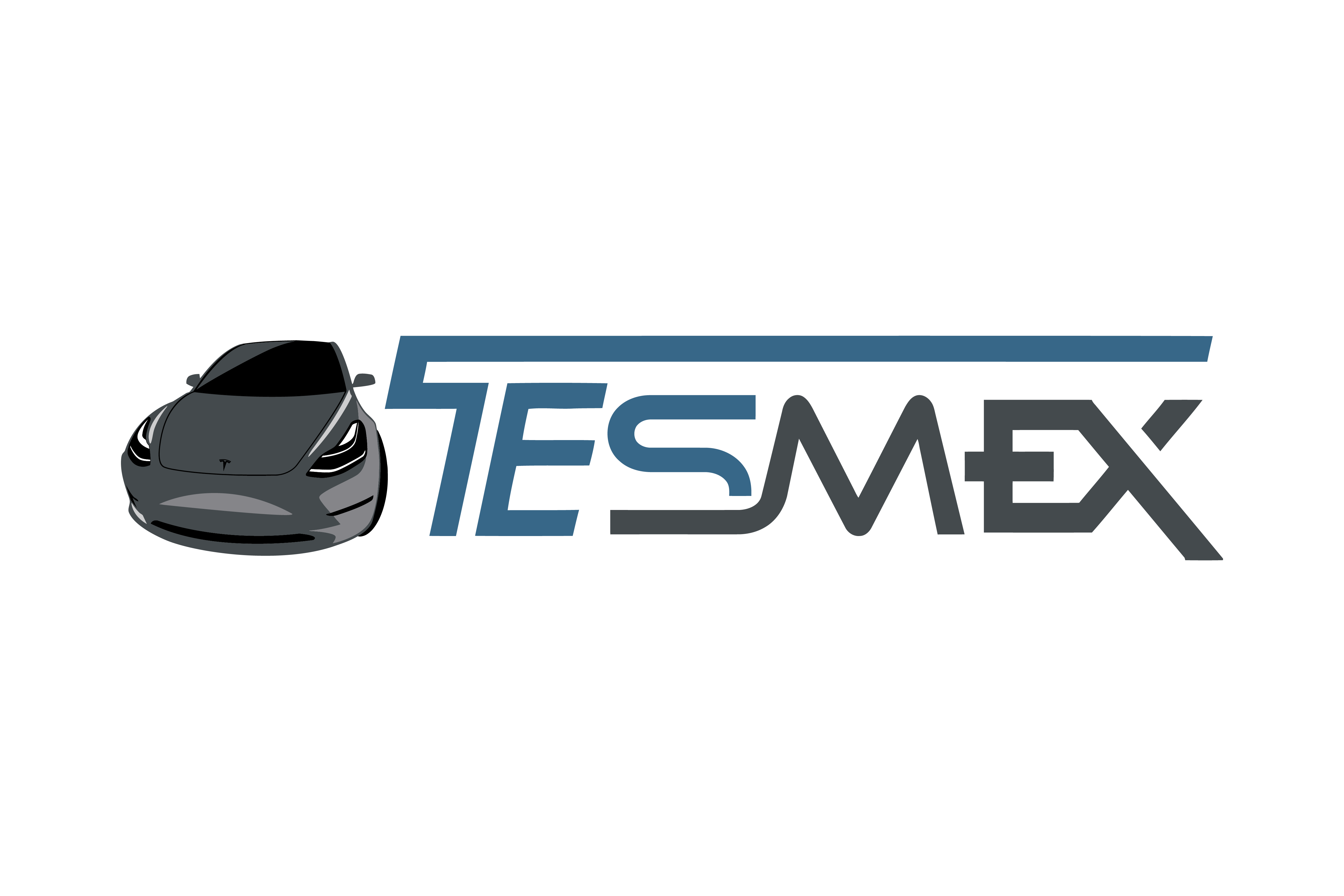 TesmeX® Table für dein Tesla Model 3 – Tes-X