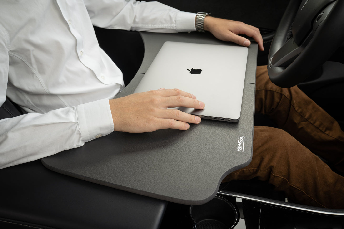 TesmeX® Table - Das Original! inkl. Neopren-Tasche!