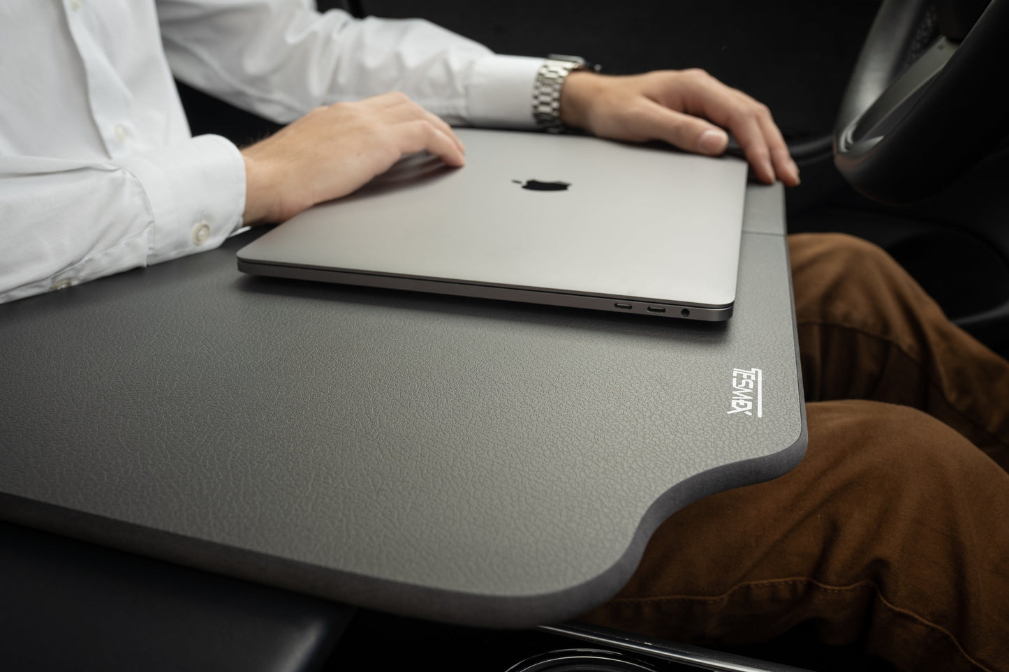 TesmeX® Table - Das Original! inkl. Neopren-Tasche!