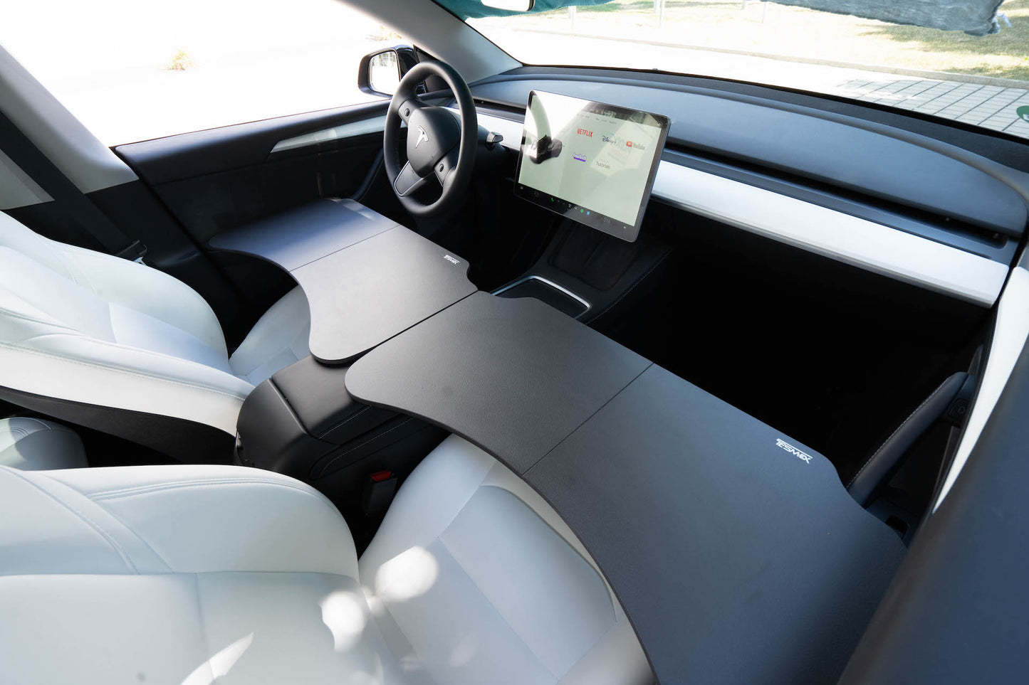 TesmeX® Table - Paarvariante