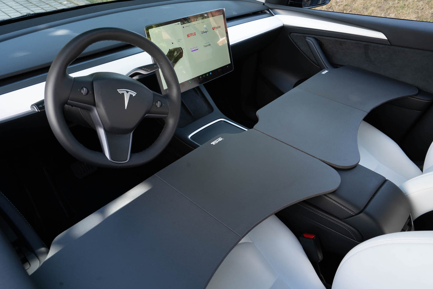 TesmeX® Table - Paarvariante