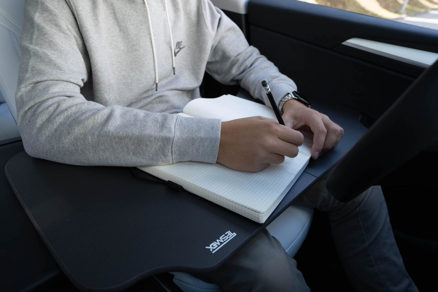 TesmeX® Table - Das Original! inkl. Neopren-Tasche!